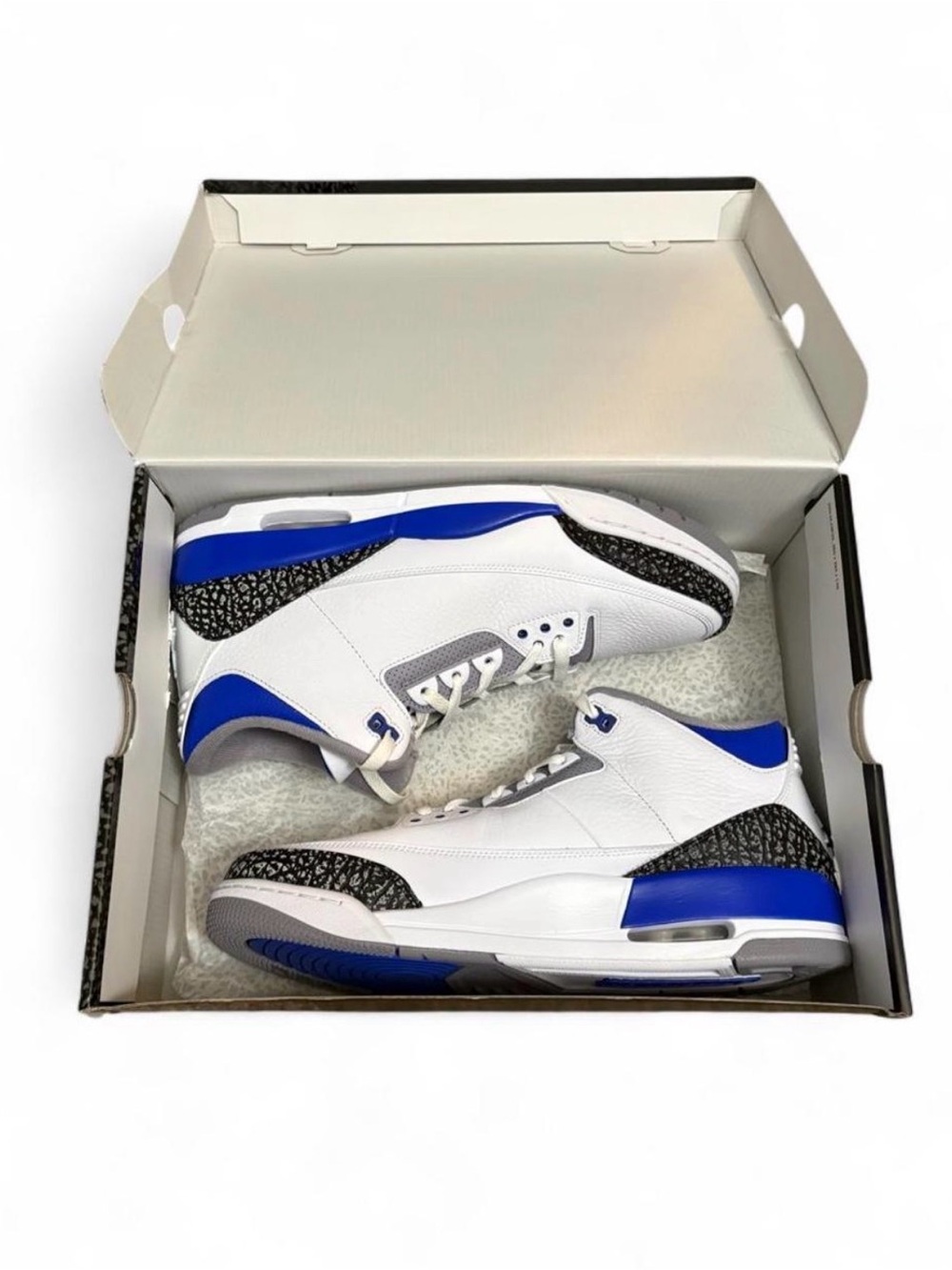 Jordan 3 Retro